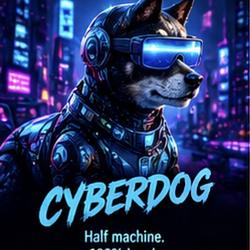 CYBERDOG