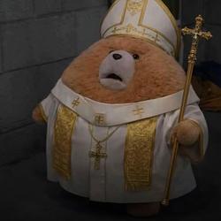 $TEDDY / SOL