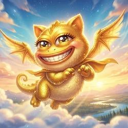 KITTYGOLD