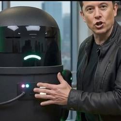 PENNI MUSK / SOL