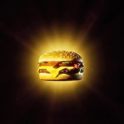 burger