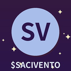SACIVENTO / WETH