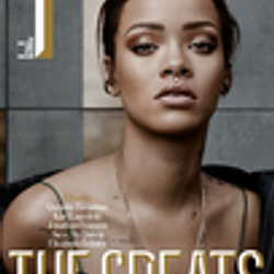 RIHANNA