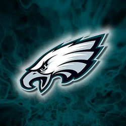 FlyEaglesFly logo