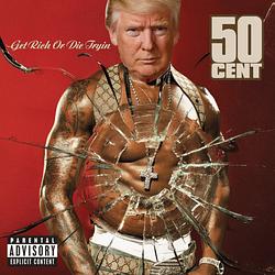 Trump50 / SOL