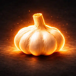 GARLIC