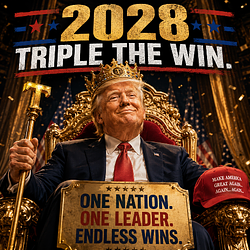 TRUMP2028
