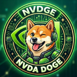 NVDGE