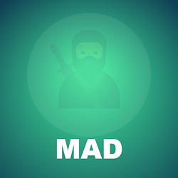 MAD