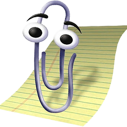 CLIPPY
