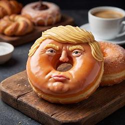 DONUTTRUMP