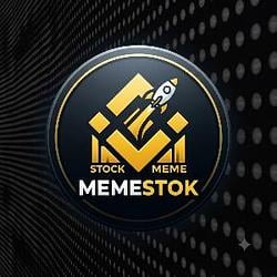 MemeStok / BNB