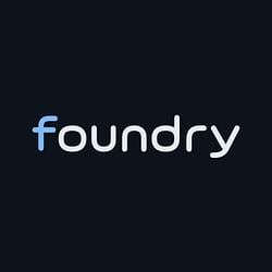 FOUNDRY / USDG