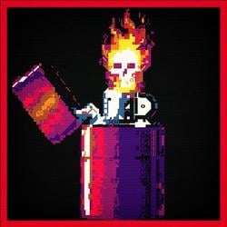 BagBurner / SOL