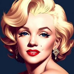 Marilyn / SOL