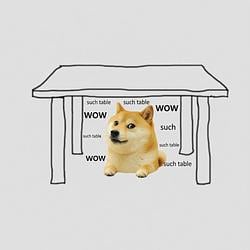 UNDERDOGE / SOL