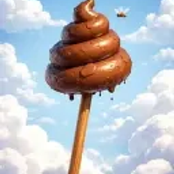 poop / SOL