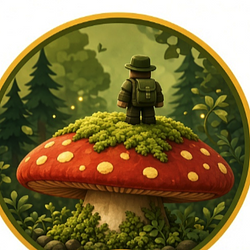 MOSS