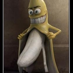 BANANAS