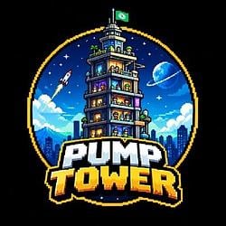 PUMPTOWER
