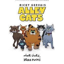 ALLEYCATS / SOL