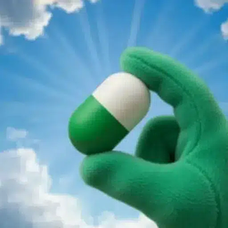 PUMPPILL