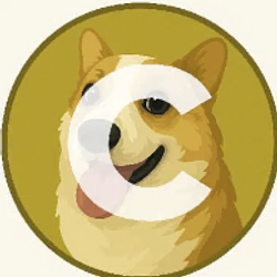 CORGICOIN / SOL