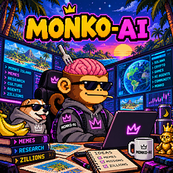 Monkai