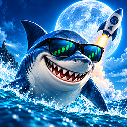 $SHARKY