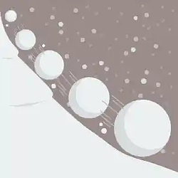 SNOWBALL