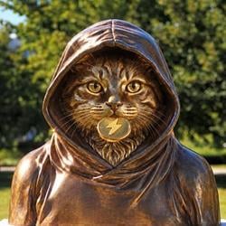 CATOSHI