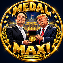 $MEDAL