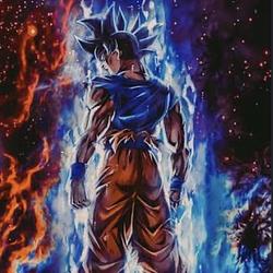 GOKU