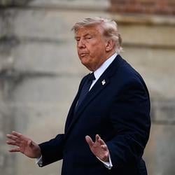 TRUMP