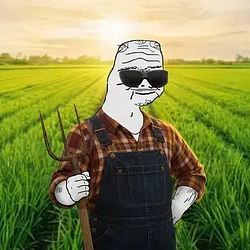 farmer