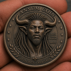 ANSEMCOIN / SOL