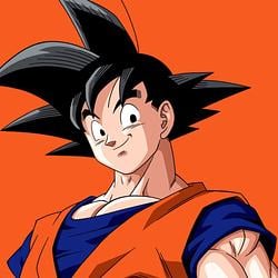 Goku / SOL