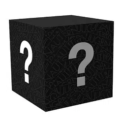 Mystery / SOL
