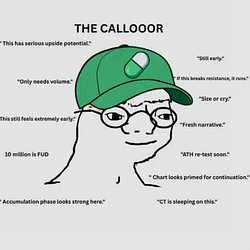 CALLOOOR