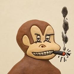 MONKEY