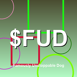 FUD / WETH