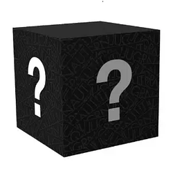 Mystery / SOL