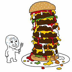 FORKBURGER
