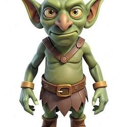 goblin