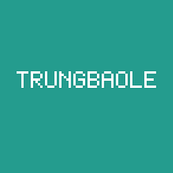 TRUNGBAOLE