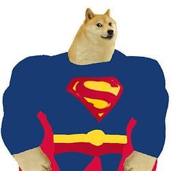 SUPERDOGE