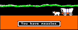 Measles