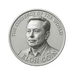 Elon Coin
