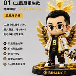 凤凰守护神 / BNB