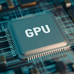GPU